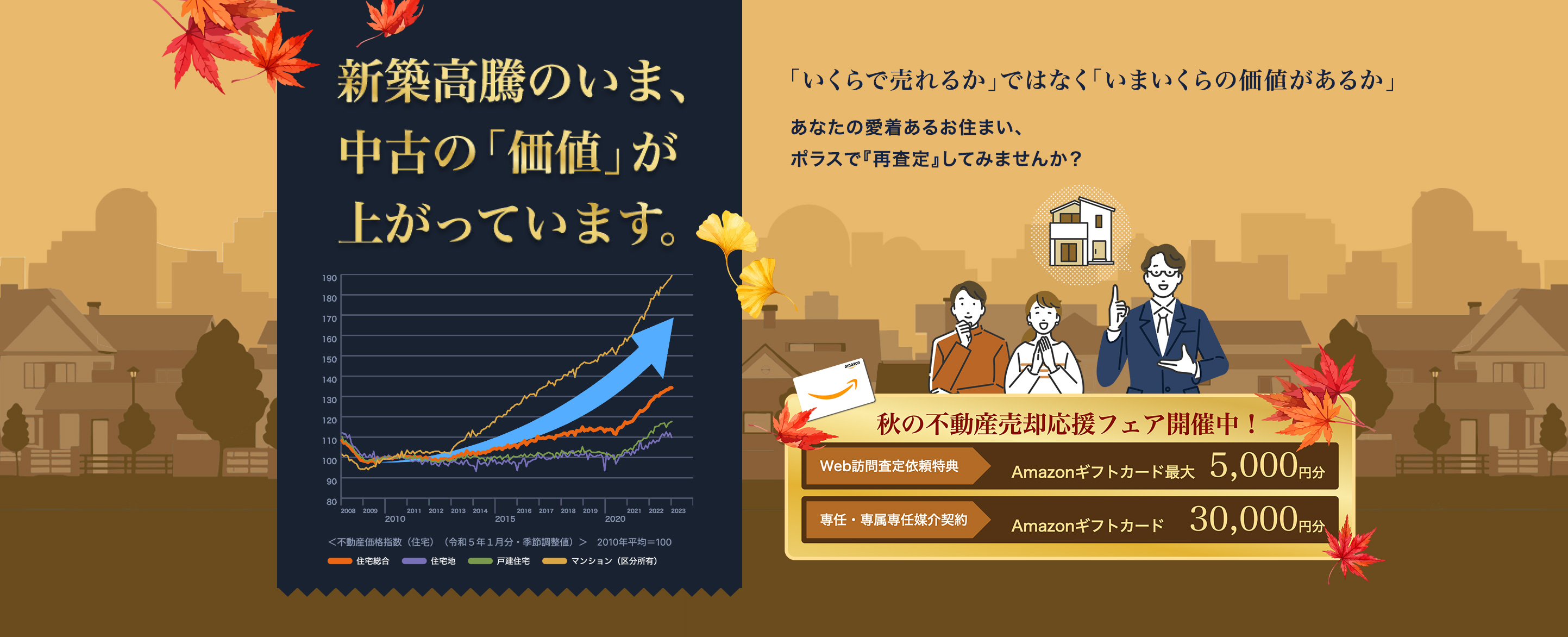 体感住まいフェア