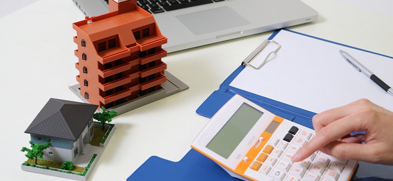 不動産を売却すると確定申告が必要？<br>計算方法・申告の流れを解説