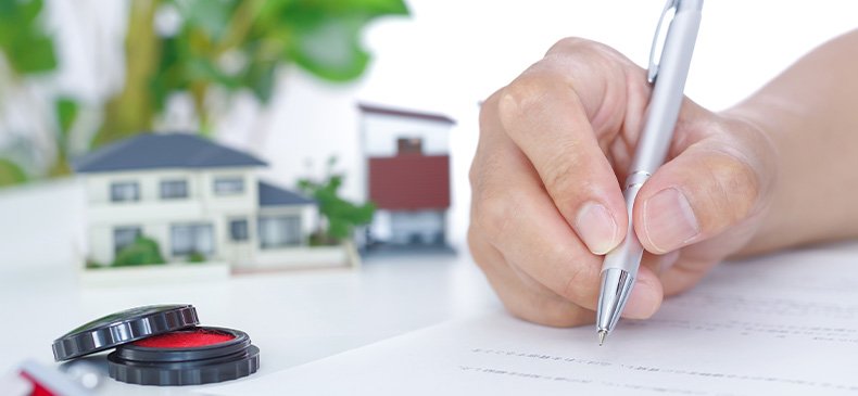 不動産買取の流れを解説