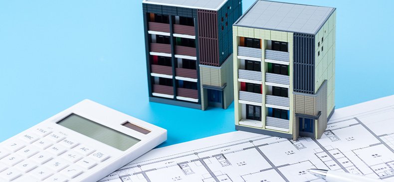 【早見表付き】不動産売却の仲介手数料<br>計算方法や税金・諸費用を徹底解説